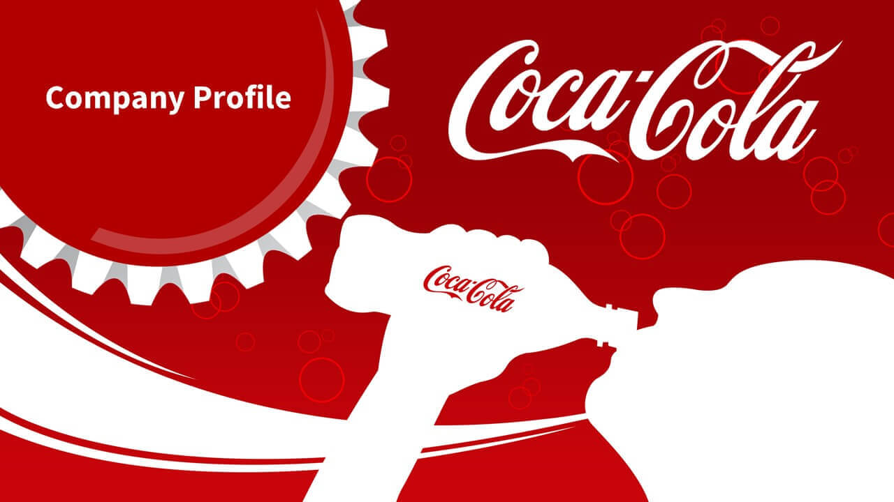 Coca Cola – Powerpoint Designers – Presentation & Pitch Deck Pertaining To Coca Cola Powerpoint Template