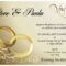 Collection Of Thousands Of Free Affordable Wedding Inside Free E Wedding Invitation Card Templates