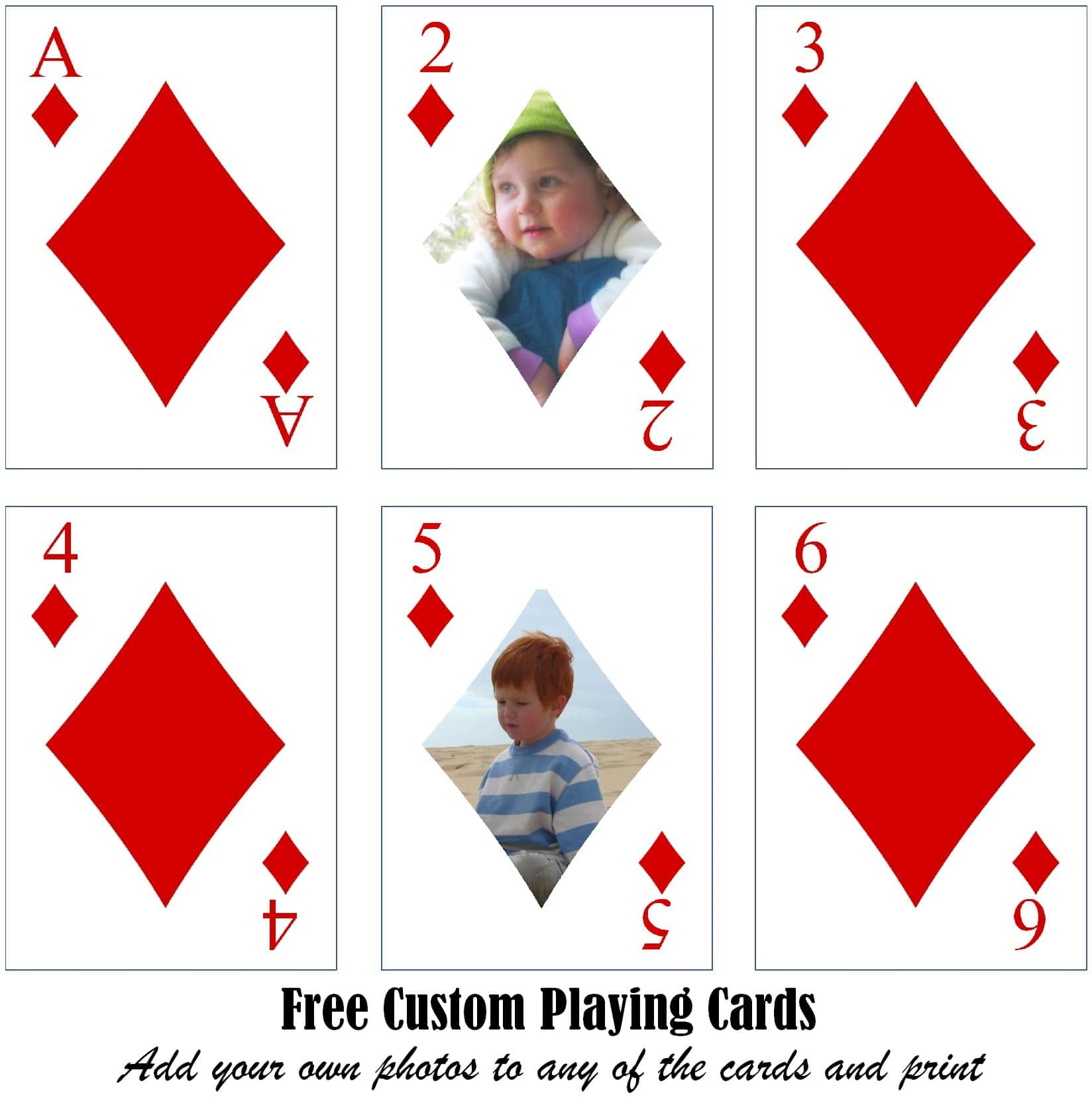 Color Pages: Astonishing Printable Playing Cards. Free Within Custom Playing Card Template