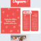Colorful Daycare Brochure Template – Flipsnack Throughout Daycare Brochure Template