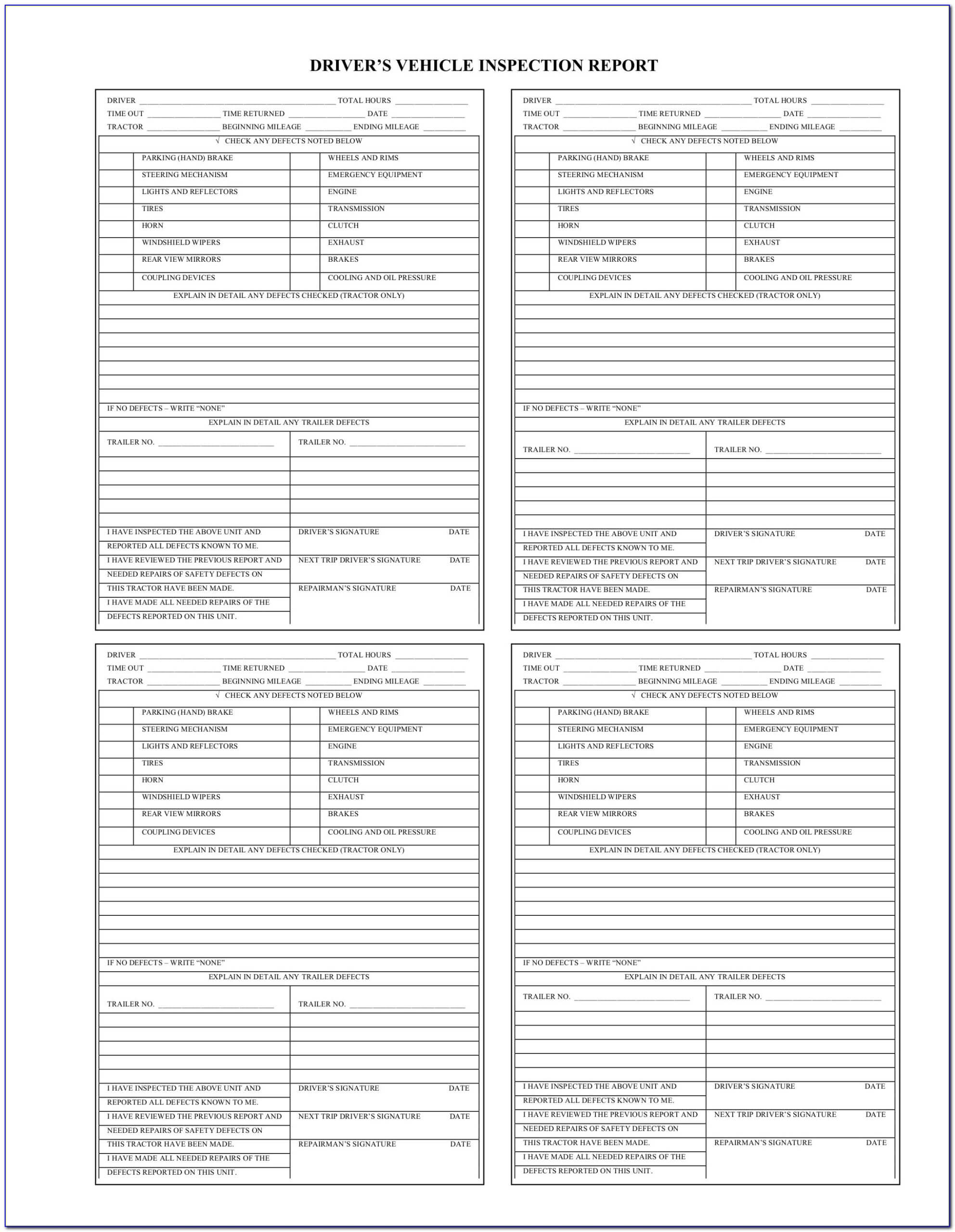 Commercial Property Inspection Report Template Unique Part In Commercial Property Inspection Report Template