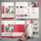Company Brochure Template Vol.1 On Student Show Throughout Student Brochure Template