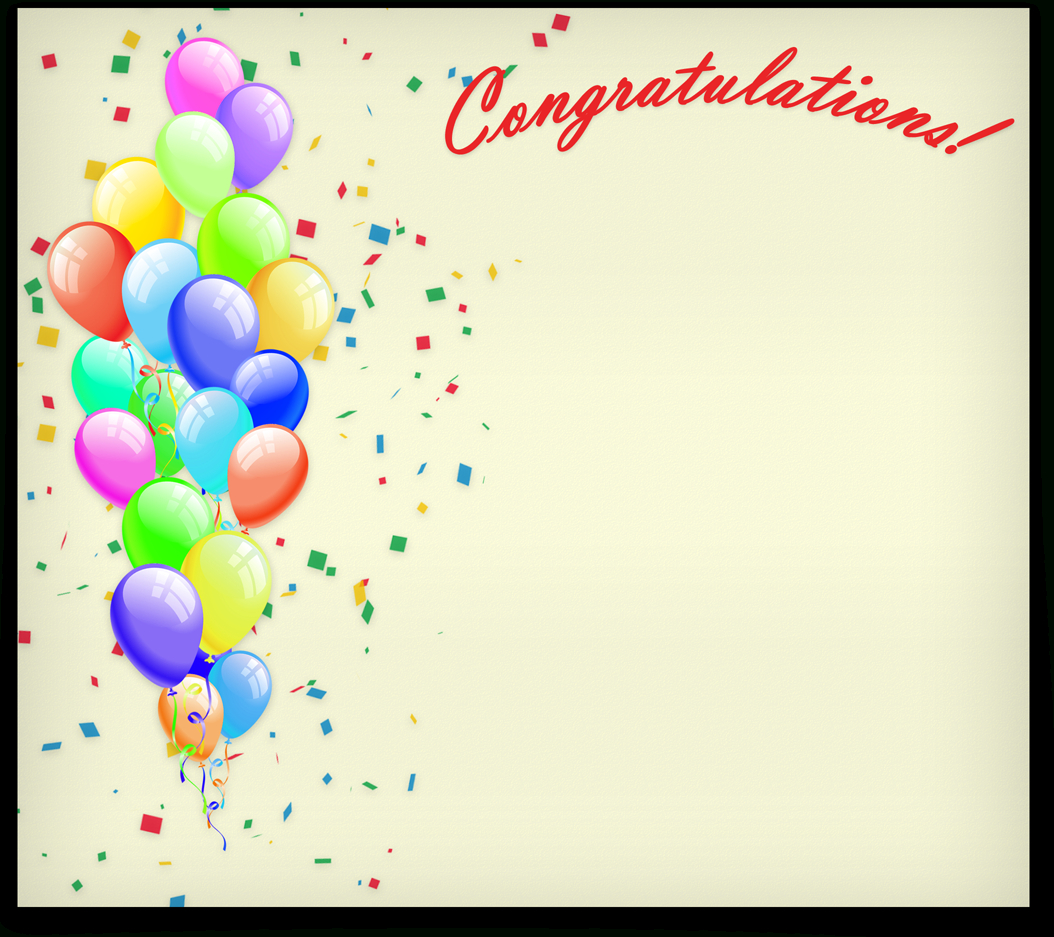 Congratulations Templates Free – Forza.mbiconsultingltd Pertaining To Congratulations Certificate Word Template