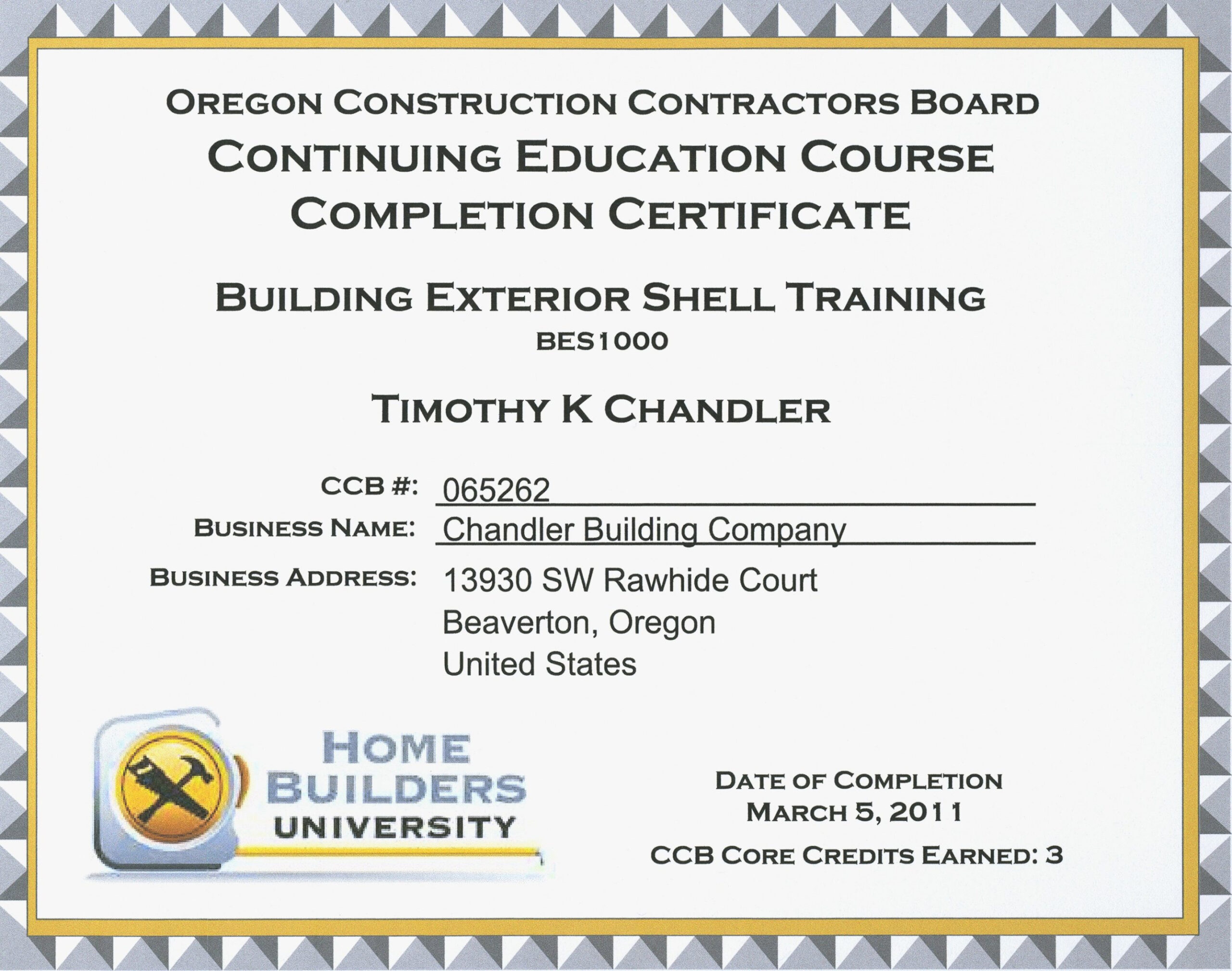Continuing Education Beautiful Continuing Education Intended For Continuing Education Certificate Template