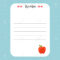 Cookbook Template Page. Recipe Card Template. For Restaurant,.. Throughout Restaurant Recipe Card Template