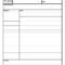 Cornell Notes Template From Avid Front School Estudio Escuela Intended For Cornell Note Template Word