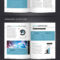 Corporate Brochure Template A4 &amp; Letter 12 Pages with 12 Page Brochure Template