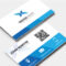 Corporate Business Card Free Psd – Download Psd Intended For Visiting Card Templates Psd Free Download