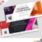 Corporate Facebook Covers Free Psd Template | Psdfreebies Throughout Facebook Banner Template Psd