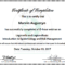 Create Custom Digital Certificates | Certificate Generator For Manager Of The Month Certificate Template