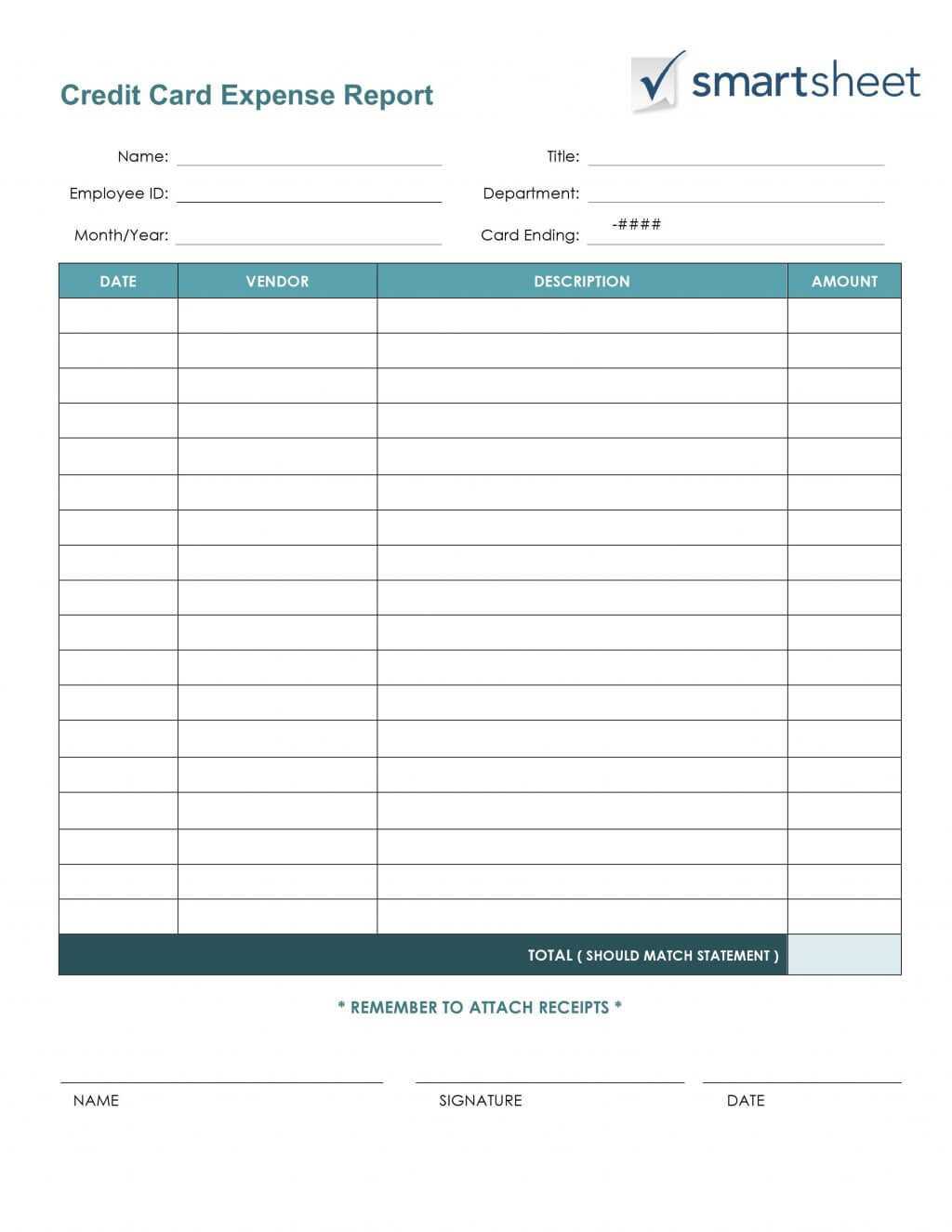 Credit Card Budget Spreadsheet Template Employee Expense Intended For Credit Card Payment Spreadsheet Template