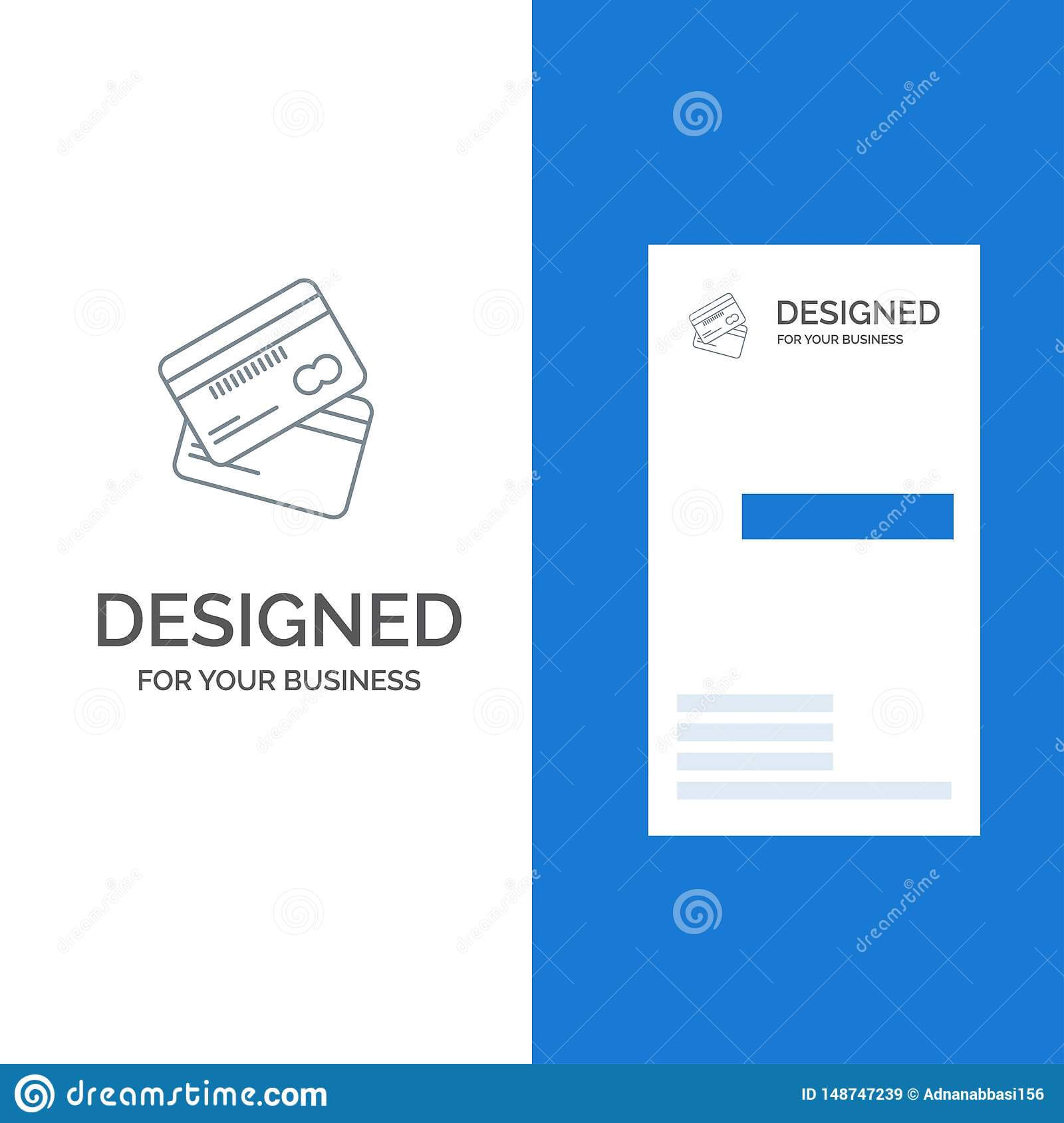 Credit Card, Business, Cards, Credit Card, Finance, Money For Credit Card Templates For Sale