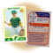 Custom Baseball Cards - Retro 75™ Series Starr Cards in Custom Baseball Cards Template