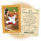 Custom Baseball Cards – Vintage 11™ Series Starr Cards For Custom Baseball Cards Template