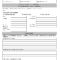 Customer Accident Incident Report | Templates At Pertaining To Customer Contact Report Template