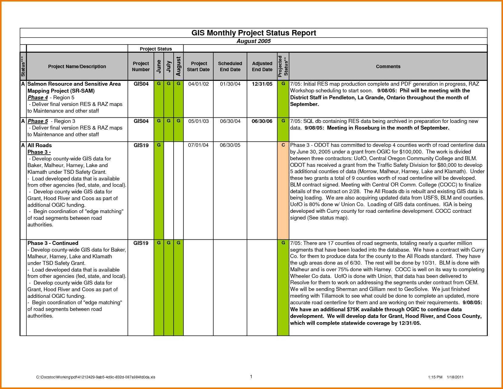 Customer Report With Regard To Sales Rep Visit Report Template