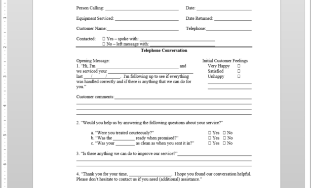 Customer Service Satisfaction Report Template | Sl1090-1 throughout Service Review Report Template