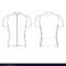 Cycling Jersey Design Blank Of Cycling Jersey With Blank Cycling Jersey Template