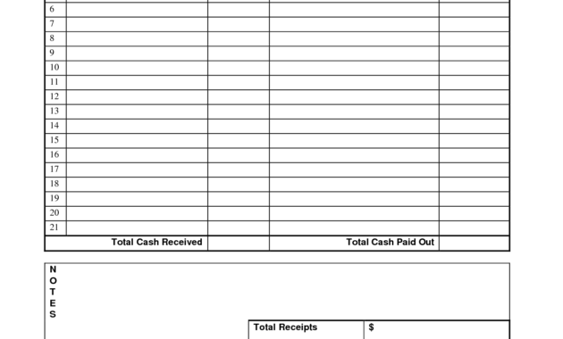 Daily Report Sheet Daily Cash Report Sheet | Templates regarding Daily Report Sheet Template