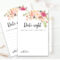 Date Night Cards Date Night Ideas Date Jar Wedding Advice Pertaining To Marriage Advice Cards Templates