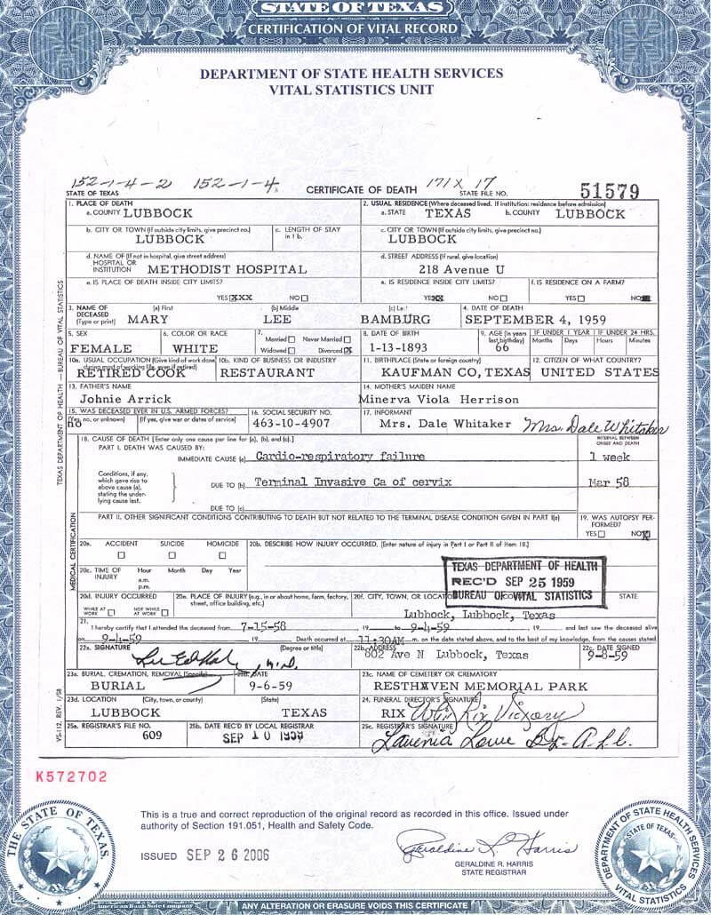 Death Clipart Death Certificate, Picture #7400 Death Clipart Within Baby Death Certificate Template