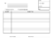 Delivery Receipt Template – Fill Online, Printable, Fillable Within Proof Of Delivery Template Word