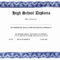 Diploma Template Free Download – Zimer.bwong.co Regarding Ged Certificate Template Download