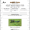 Doggiedashboard | Free Dog Daycare & Kennel Boarding Software With Regard To Dog Grooming Record Card Template