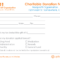 Donor Pledge Card Template – Zimer.bwong.co In Church Pledge Card Template