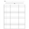Double Bar Graph Template | Printables And Charts Within In Blank Picture Graph Template