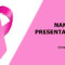 Download Free Breast Cancer Powerpoint Template And Theme throughout Free Breast Cancer Powerpoint Templates