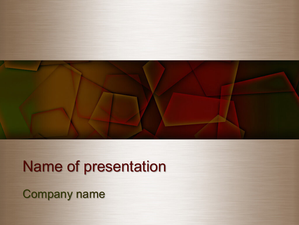 Download Free Fall Season Powerpoint Template For Your Within Free Fall Powerpoint Templates
