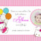Download Free Template Hello Kitty Printable Birthday within Hello Kitty Birthday Card Template Free
