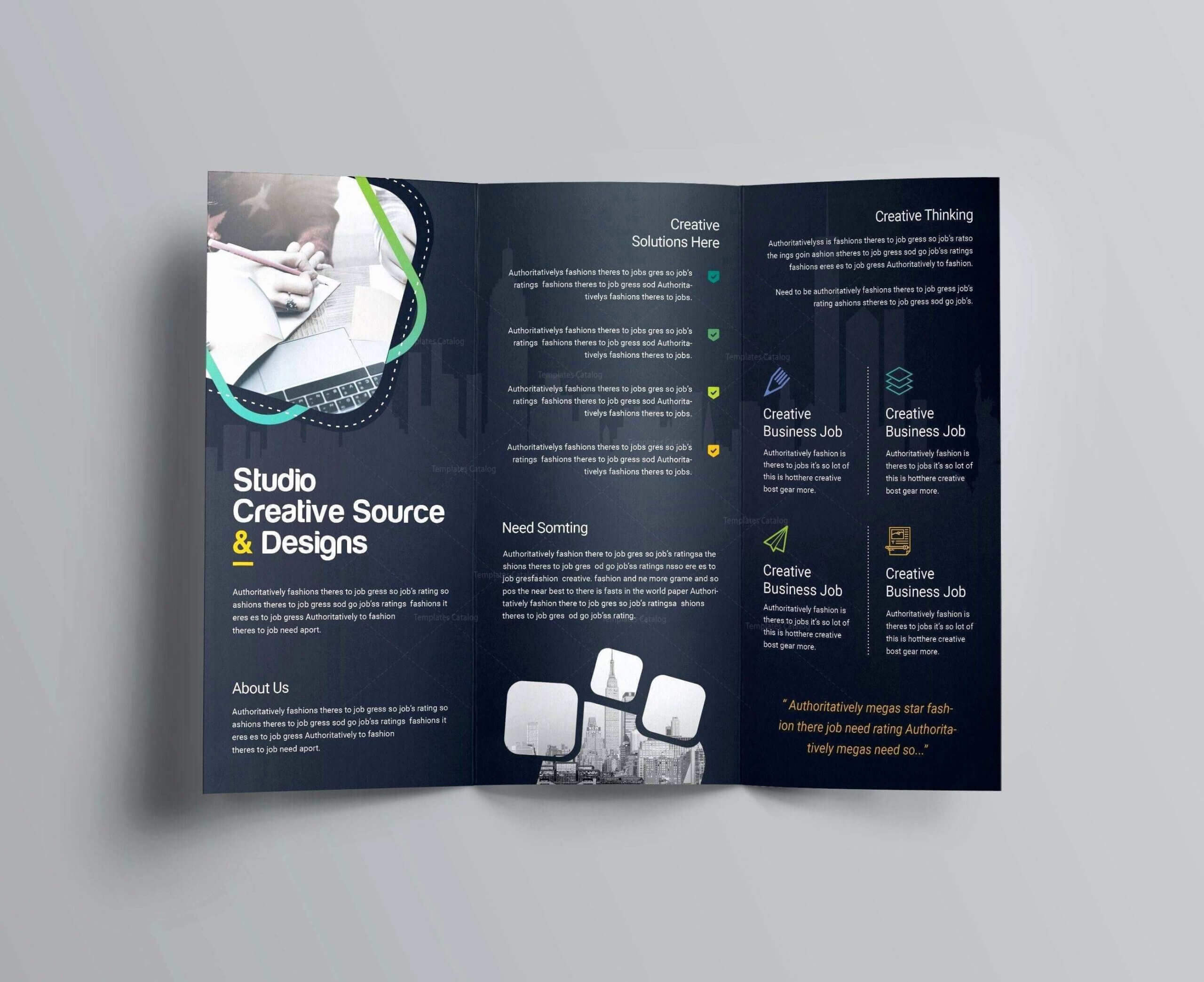 Download New Free Business Card Templates For Mac Can Save Throughout Mac Brochure Templates