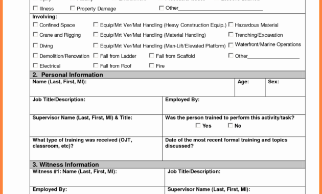 Download Technology Incident Report Template | Cialis with regard to Mi Report Template