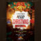 Download+Merry+Christmas+–+Free+Psd+Flyer+Template | Free For Christmas Brochure Templates Free