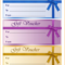 Dreaded Free Printable Gift Certificate Template Ideas For Indesign Gift Certificate Template