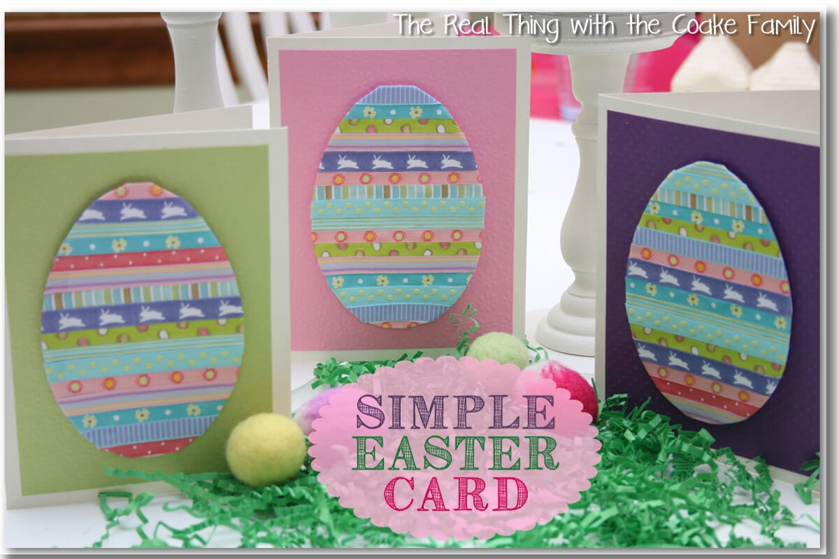 Easter Card Craft Ideas Ks2 Inside Easter Card Template Ks2