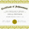 Editable Award Certificate Templates – Zimer.bwong.co In Free Printable Blank Award Certificate Templates