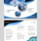 Editable Brochure Template Word Free Download | Word Intended For Booklet Template Microsoft Word 2007
