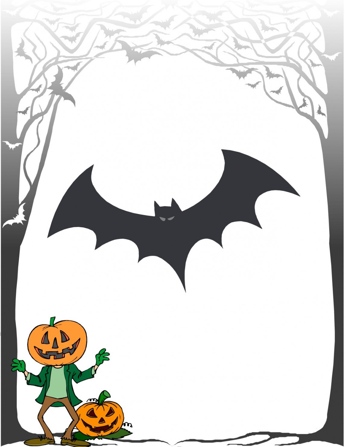 Editable Halloween Award Certificate Maker Costume Contest In Halloween Certificate Template
