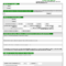 Electrical Installation Condition Report Form – 2 Free In Electrical Installation Test Certificate Template