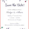 Electronic Invitation Template – Zimer.bwong.co For Free E Wedding Invitation Card Templates