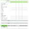 Employee Expense Report Template – 9+ Free Excel, Pdf, Apple Pertaining To Daily Expense Report Template