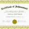 Employee Of The Month Certificate Template Unique Sample For Employee Of The Month Certificate Template With Picture