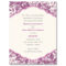Engagement Invitation Cards : Engagement Invitation Cards Pertaining To Engagement Invitation Card Template