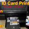 Epson L800 And L805 Printer Pvc Id Card Plastic Id Card Inside Pvc Id Card Template