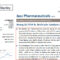 Equity Research Report: Samples, Tutorials, And Explanations Throughout Stock Analyst Report Template