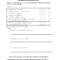 Evaluation Form For Yoga Retreat | Evaluation Form With Training Feedback Report Template
