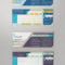 Example Of A Clean And Modern Pledge Card Layout We Designed Intended For Pledge Card Template For Church